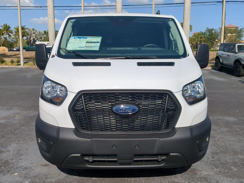 new 2025 Ford Transit-250 car, priced at $48,735