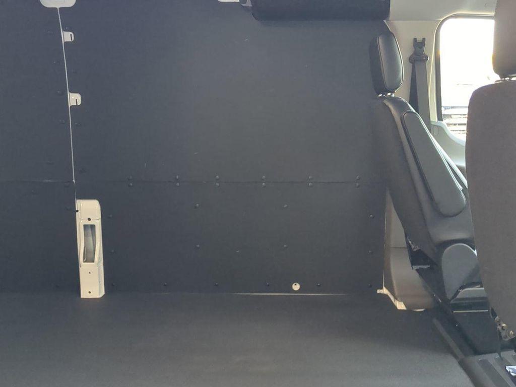 new 2025 Ford Transit-250 car, priced at $48,735