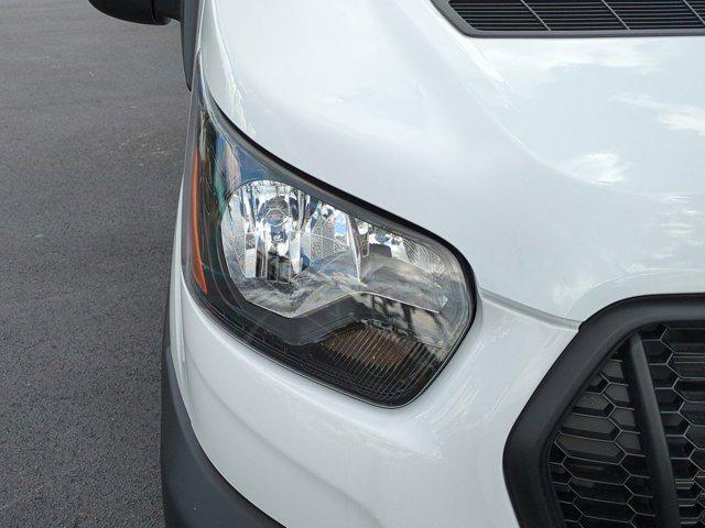 new 2025 Ford Transit-250 car, priced at $52,705