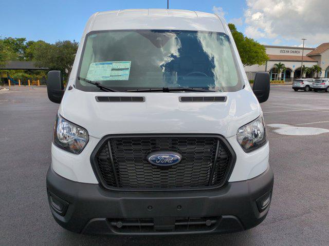 new 2025 Ford Transit-250 car, priced at $52,705