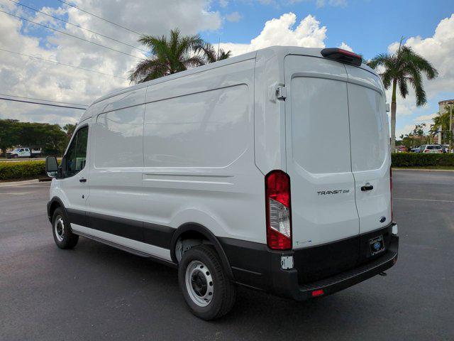 new 2025 Ford Transit-250 car, priced at $52,705