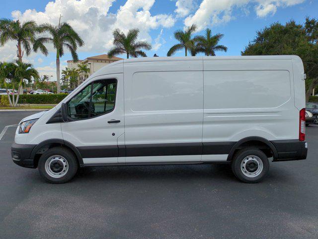 new 2025 Ford Transit-250 car, priced at $52,705