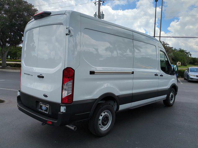 new 2025 Ford Transit-250 car, priced at $52,705