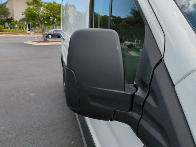 new 2025 Ford Transit-250 car, priced at $52,705