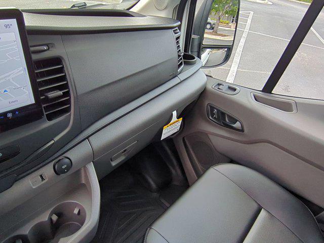 new 2025 Ford Transit-250 car, priced at $52,705