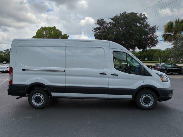 new 2025 Ford Transit-250 car, priced at $52,705