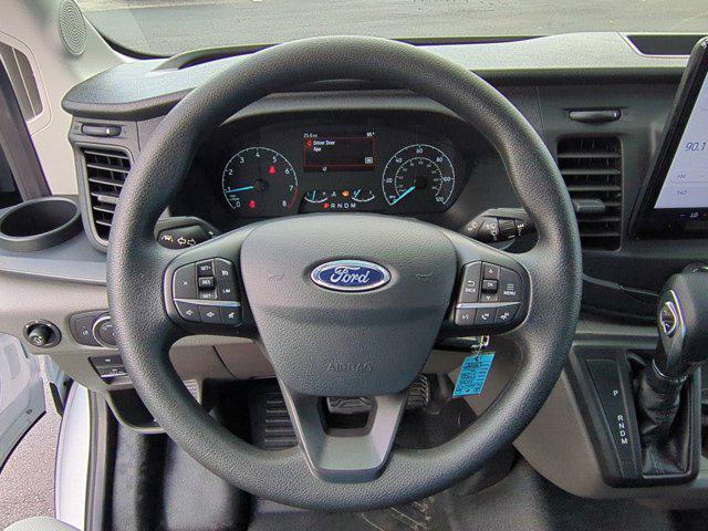 new 2025 Ford Transit-250 car, priced at $52,705