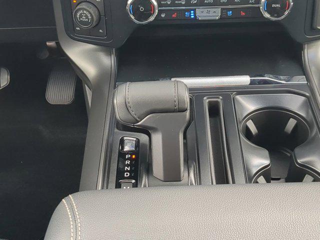 new 2025 Ford F-150 car, priced at $79,465