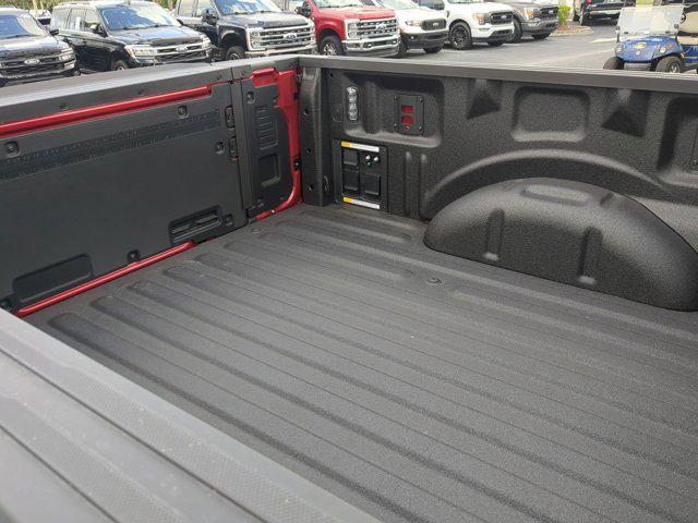 new 2025 Ford F-150 car, priced at $79,465