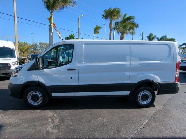 new 2024 Ford Transit-150 car, priced at $46,100