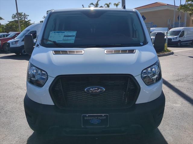 new 2024 Ford Transit-150 car, priced at $46,100