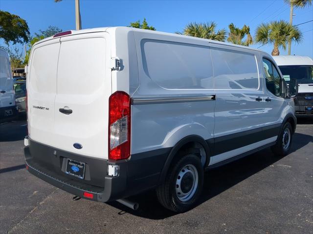 new 2024 Ford Transit-150 car, priced at $46,100