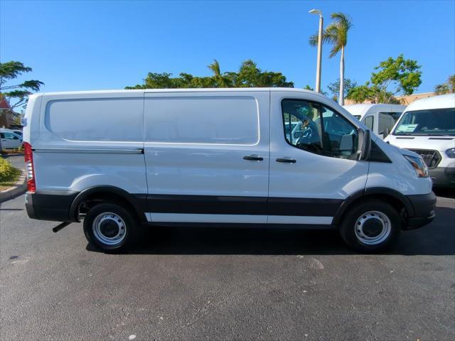 new 2024 Ford Transit-150 car, priced at $46,100