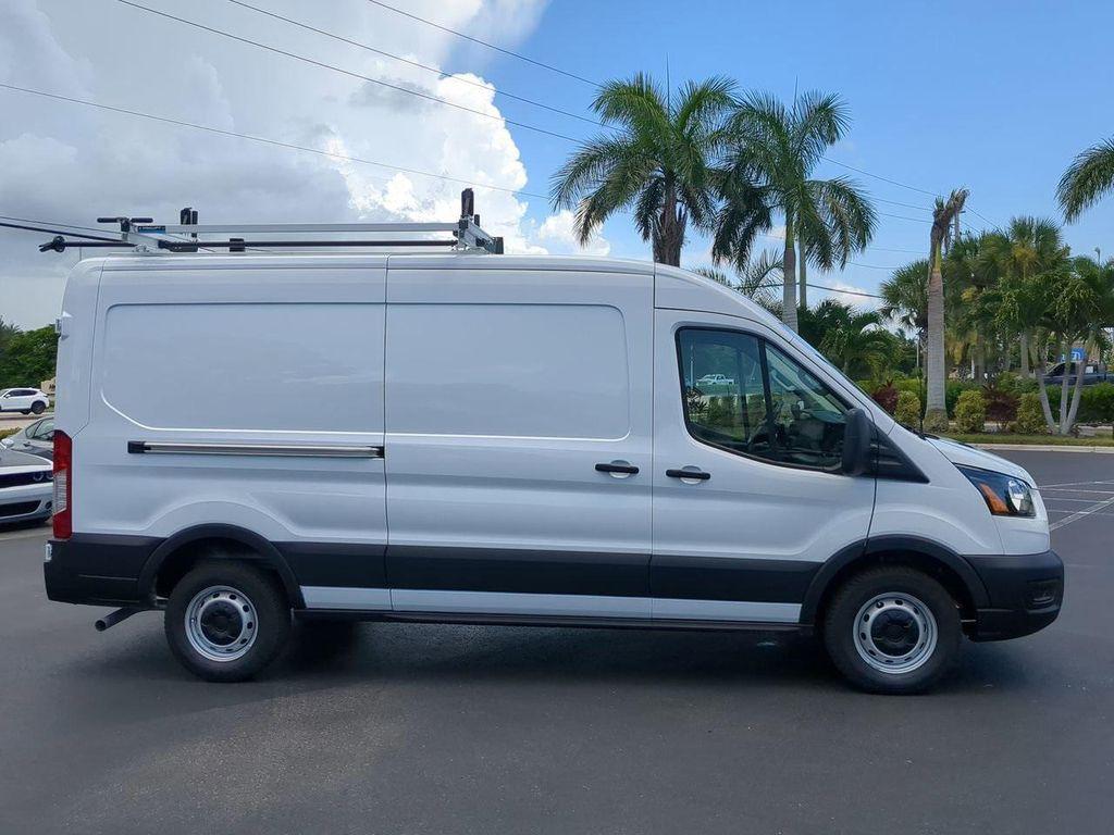new 2025 Ford Transit-250 car, priced at $60,700