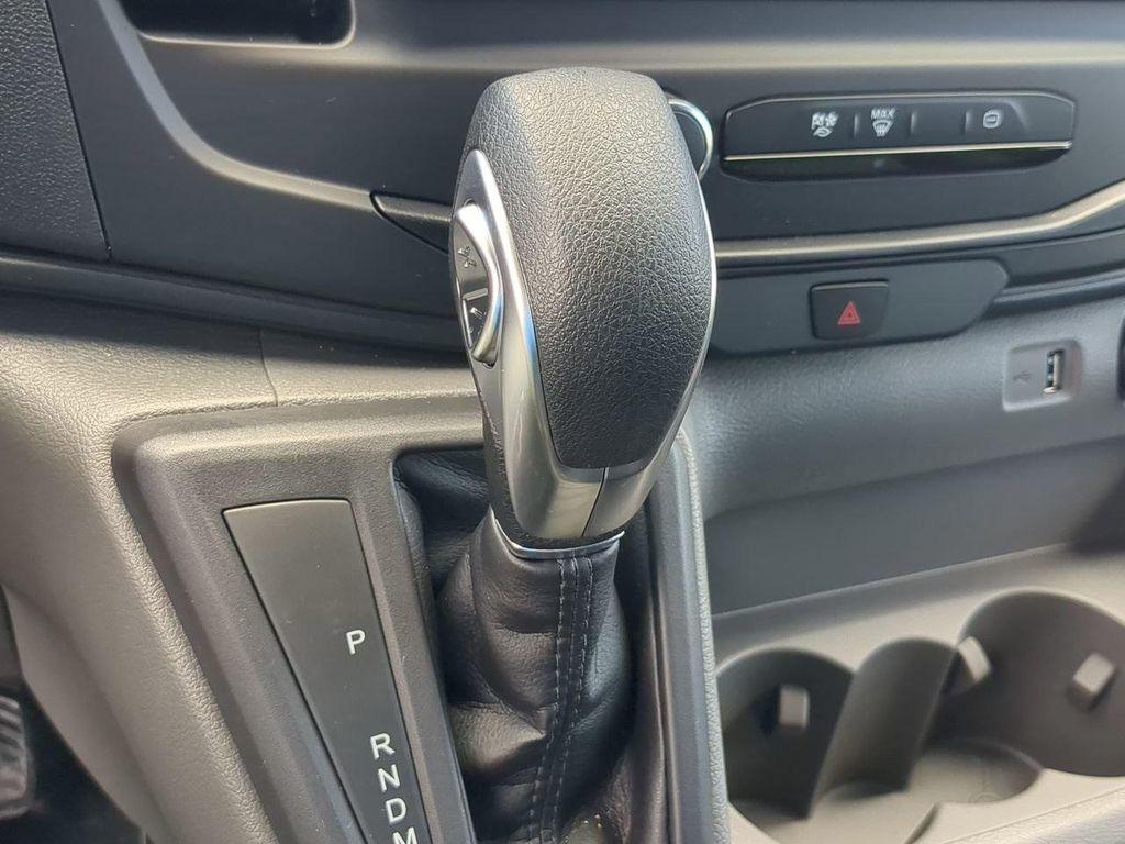 new 2025 Ford Transit-250 car, priced at $60,700