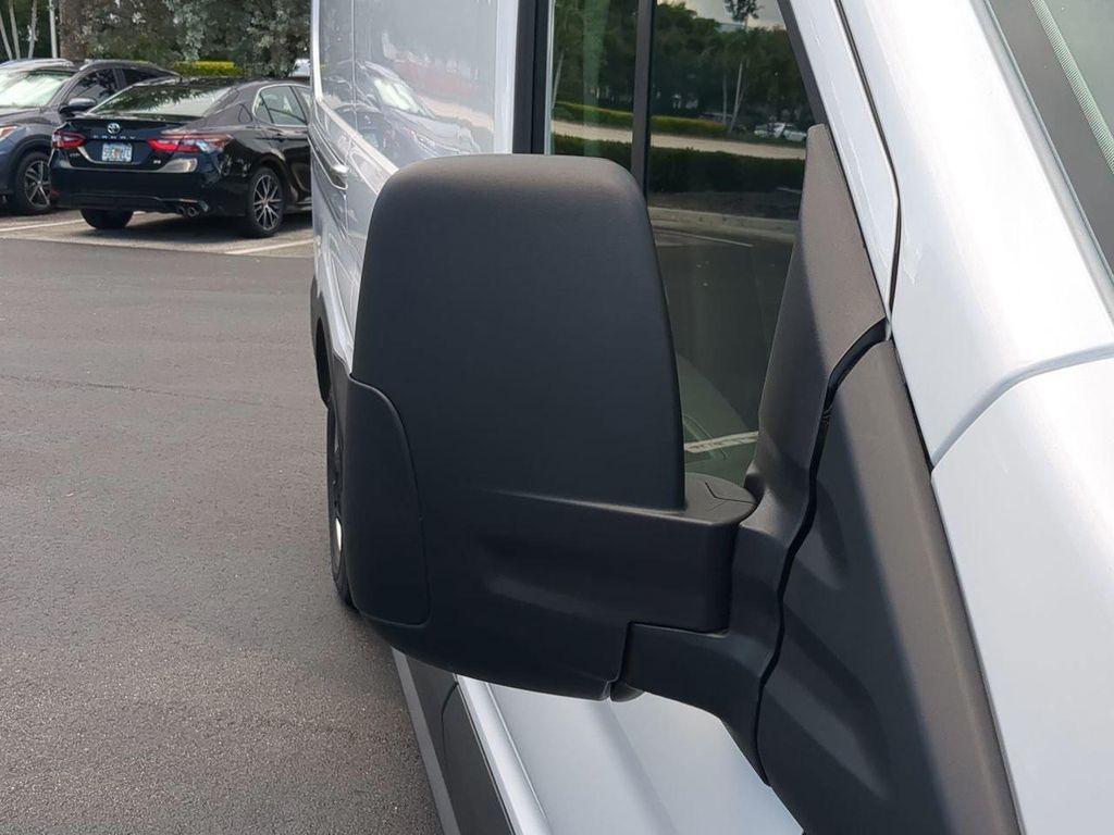 new 2025 Ford Transit-250 car, priced at $60,700