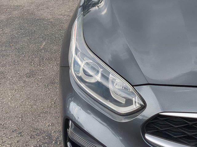 used 2020 Kia Forte car, priced at $11,116