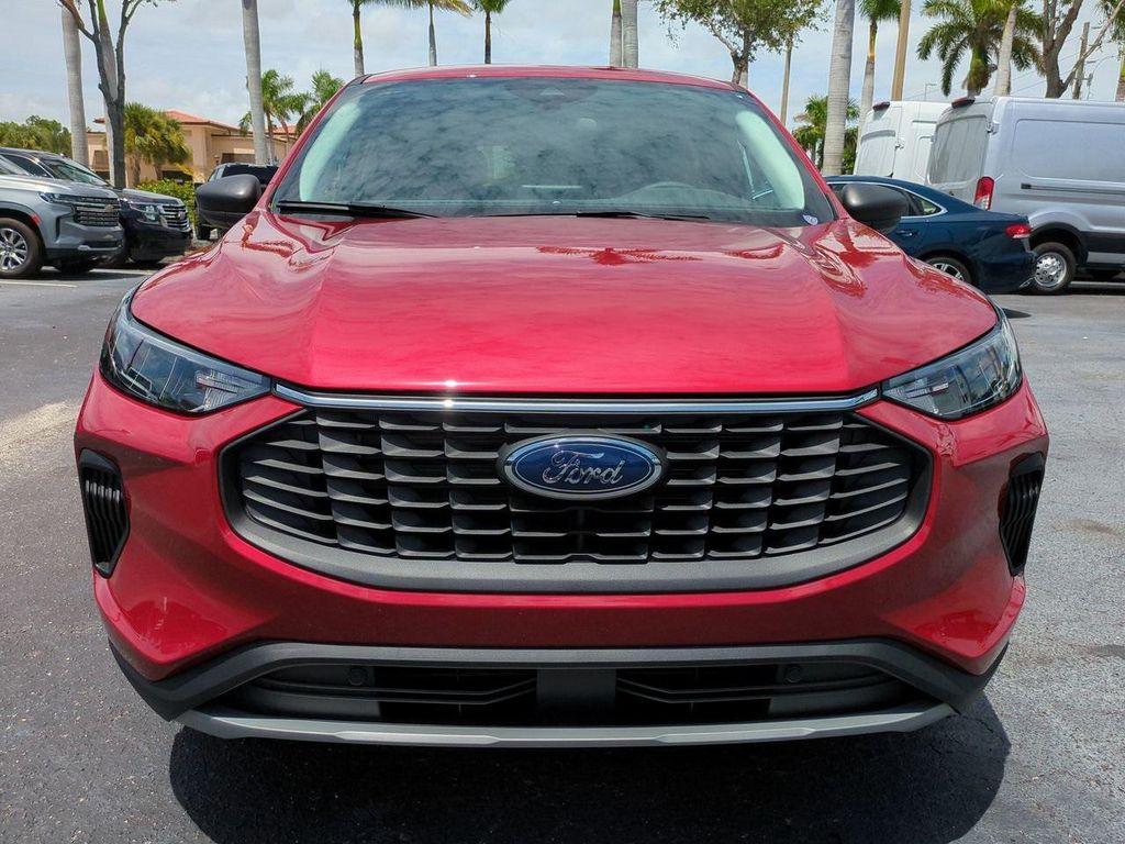 new 2025 Ford Escape car, priced at $28,250
