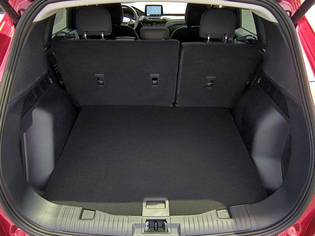 new 2025 Ford Escape car, priced at $28,250