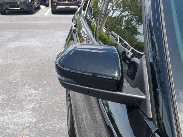 new 2025 Ford Explorer car, priced at $59,330