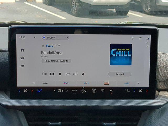 new 2025 Ford Explorer car, priced at $59,330