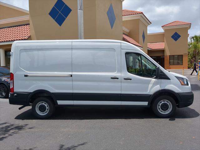 new 2024 Ford Transit-250 car, priced at $53,330