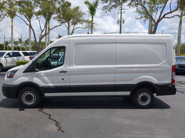 new 2024 Ford Transit-250 car, priced at $53,330