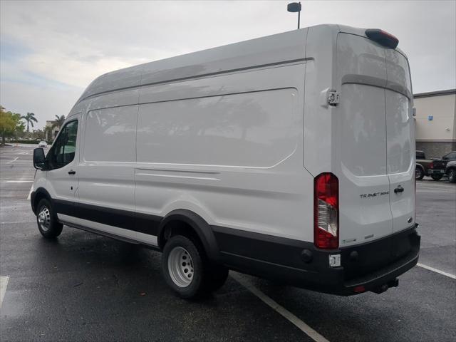 new 2024 Ford Transit-350 car, priced at $60,690