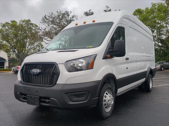 new 2024 Ford Transit-350 car, priced at $60,690