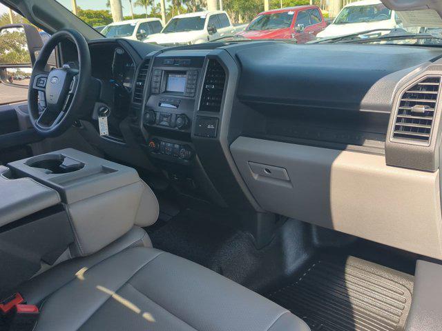 used 2022 Ford F-350 car, priced at $42,900