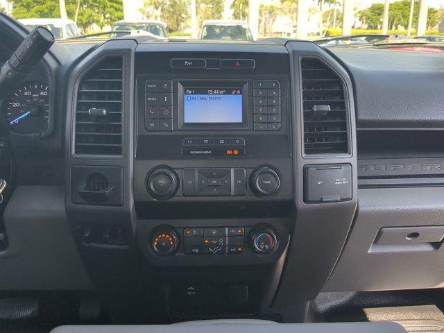 used 2022 Ford F-350 car, priced at $42,900