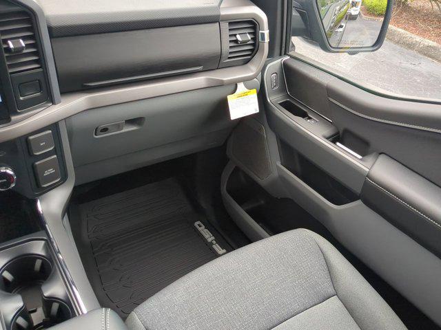new 2024 Ford F-150 car, priced at $59,385
