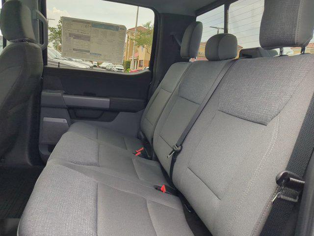 new 2024 Ford F-150 car, priced at $59,385