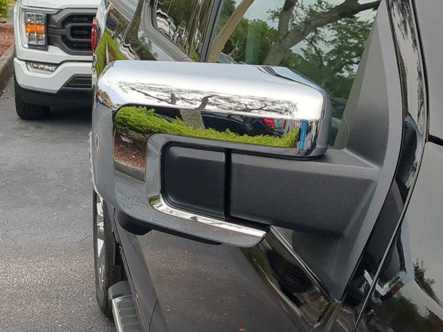 new 2024 Ford F-150 car, priced at $59,385