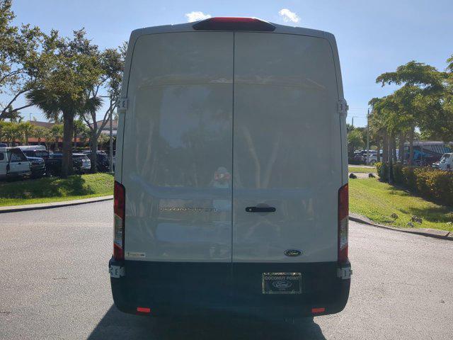 new 2025 Ford Transit-250 car, priced at $56,115