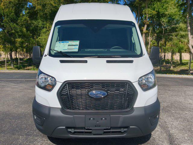new 2025 Ford Transit-250 car, priced at $56,115