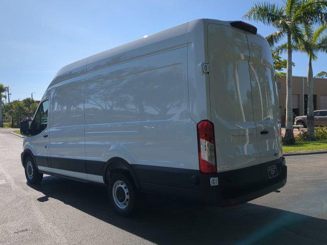 new 2025 Ford Transit-250 car, priced at $56,115