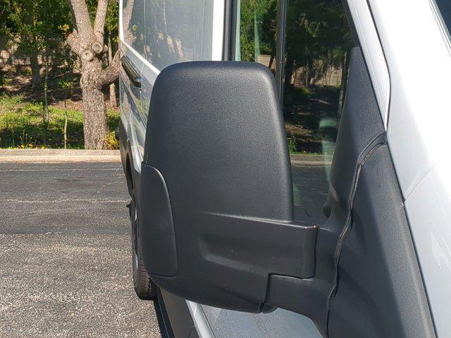 new 2025 Ford Transit-250 car, priced at $56,115