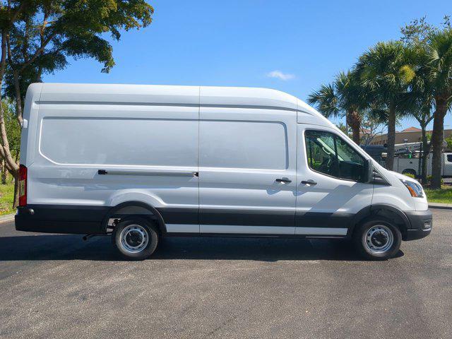 new 2025 Ford Transit-250 car, priced at $56,115