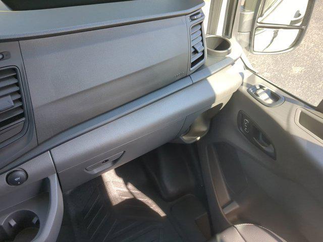 new 2025 Ford Transit-250 car, priced at $56,115