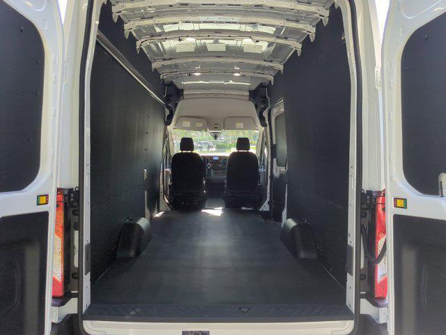 new 2025 Ford Transit-250 car, priced at $56,115