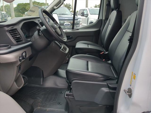 new 2024 Ford Transit-250 car, priced at $54,485