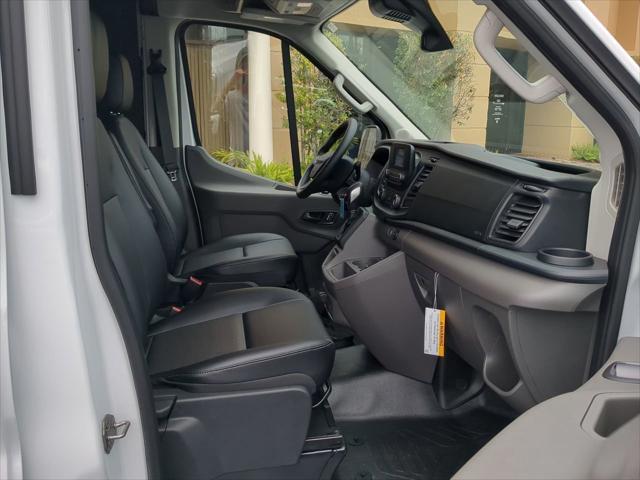 new 2024 Ford Transit-250 car, priced at $54,485