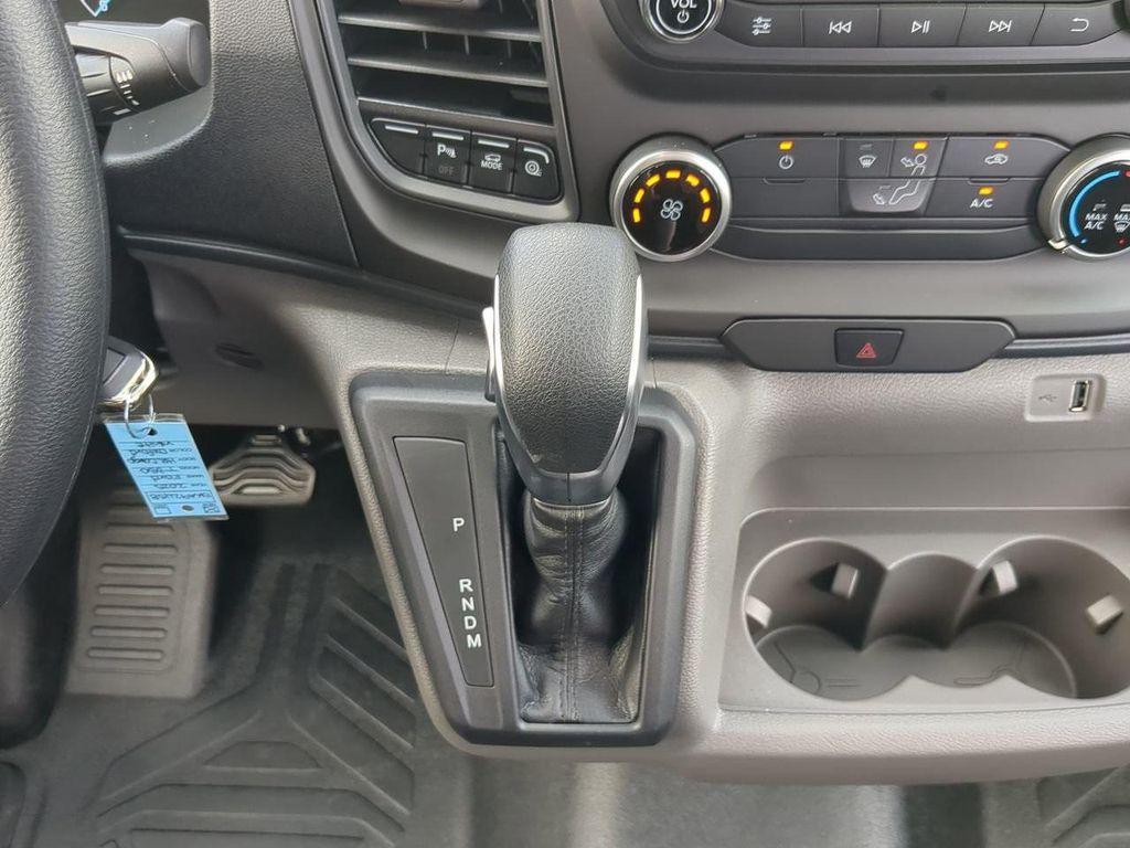 new 2025 Ford Transit-350 car, priced at $55,315
