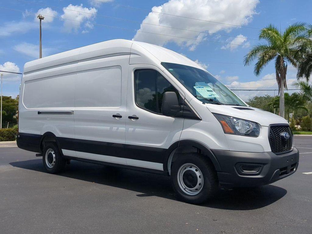 new 2025 Ford Transit-350 car, priced at $55,315