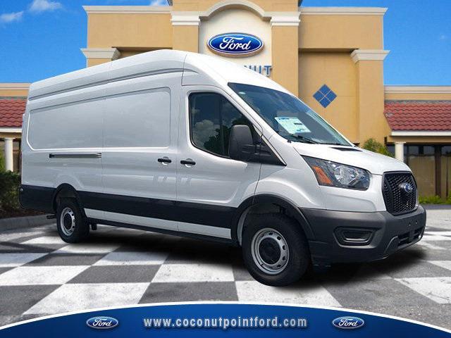new 2025 Ford Transit-350 car, priced at $55,315