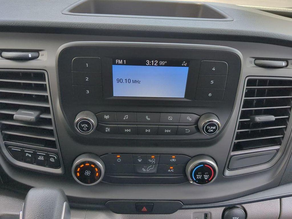 new 2025 Ford Transit-350 car, priced at $55,315