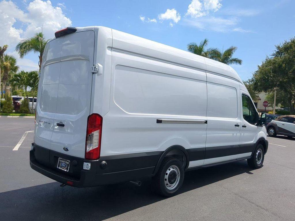 new 2025 Ford Transit-350 car, priced at $55,315