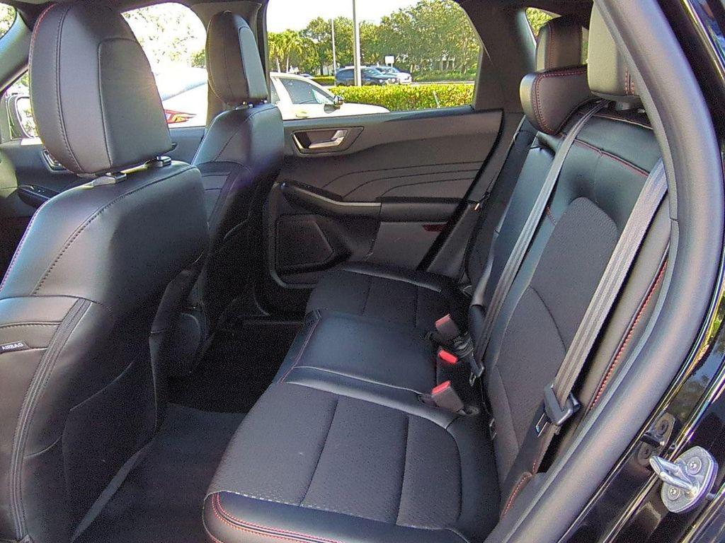 new 2026 Ford Escape car, priced at $30,691