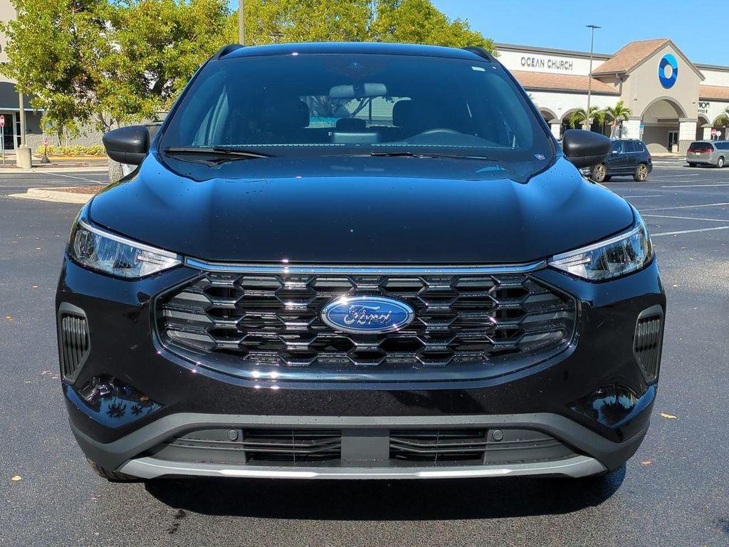 new 2026 Ford Escape car, priced at $30,691